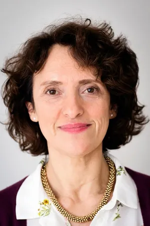 Dr. (Univ. Ferrara) Anna Maria Iarrapino-Demmel