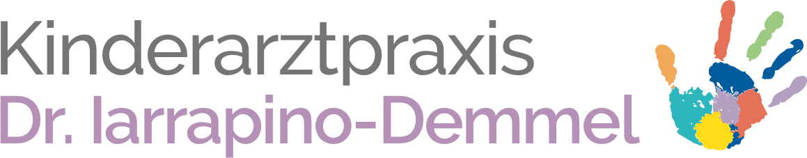Kinderarztpraxis Dr. Iarrapino-Demmel